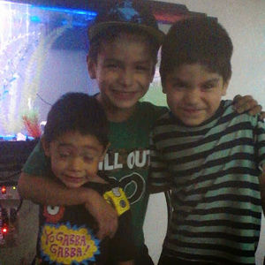 Meet your Posher, Crystal